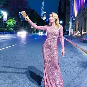 Meet your Posher, Olga